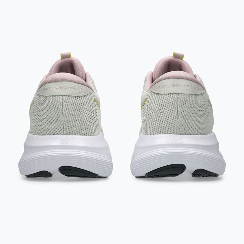 Buty do biegania damskie ASICS Gel-Excite 11 light dust/morganite 5
