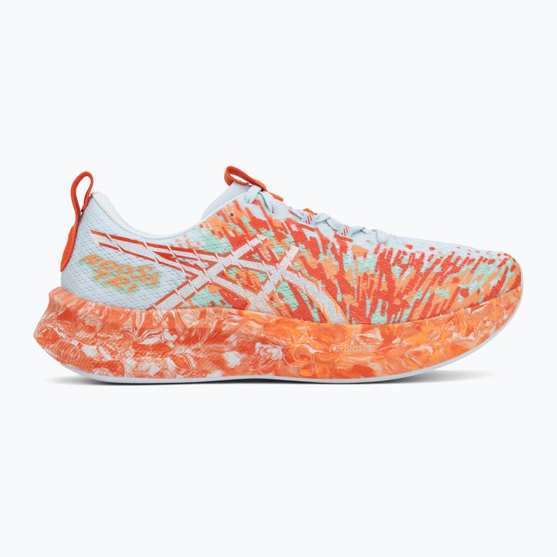 Buty do biegania męskie ASICS Noosa Tri 16 sky/cherry tomato 2
