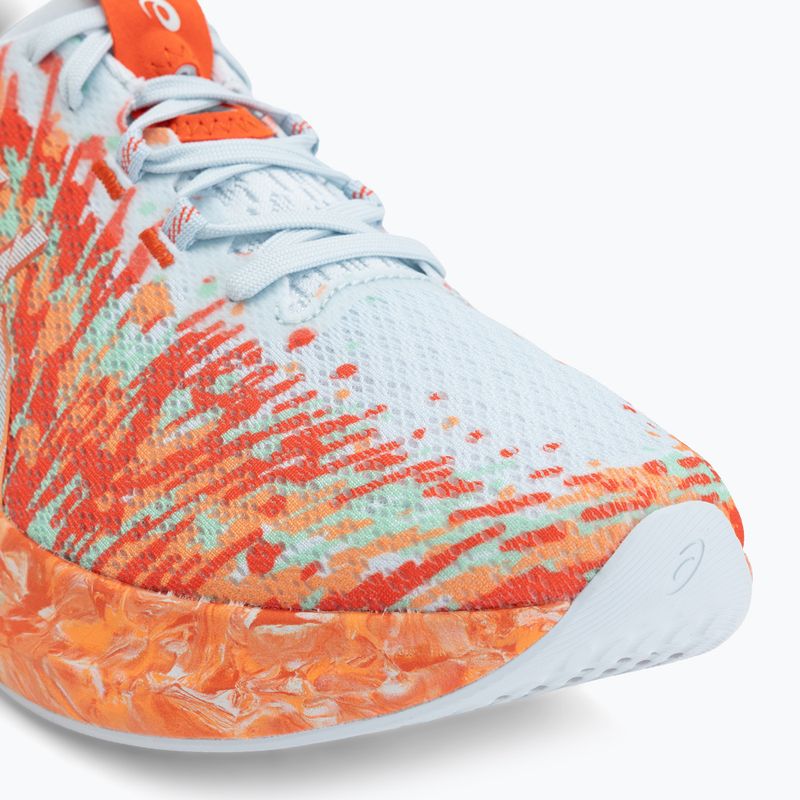 Buty do biegania męskie ASICS Noosa Tri 16 sky/cherry tomato 7