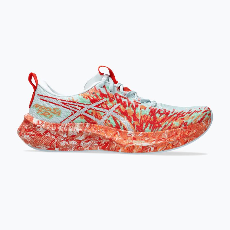 Buty do biegania męskie ASICS Noosa Tri 16 sky/cherry tomato 8