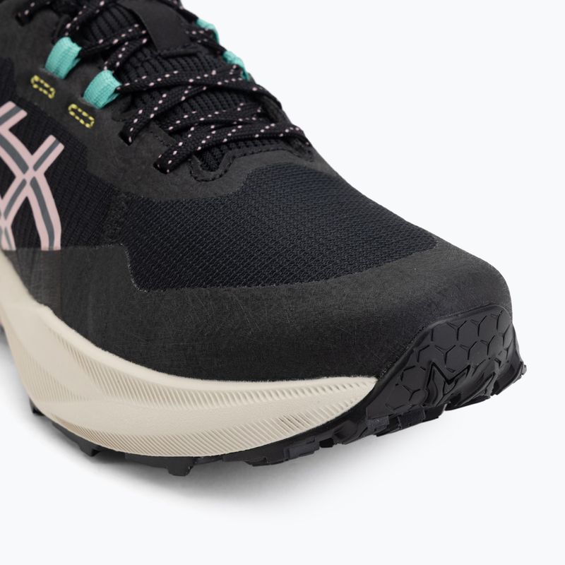 Buty do biegania damskie ASICS Gel-Venture 11 black/morganite 7