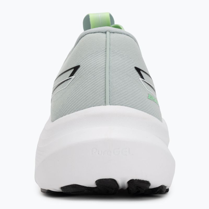 Buty do biegania męskie ASICS GT-2000 14 cold moss/black 6