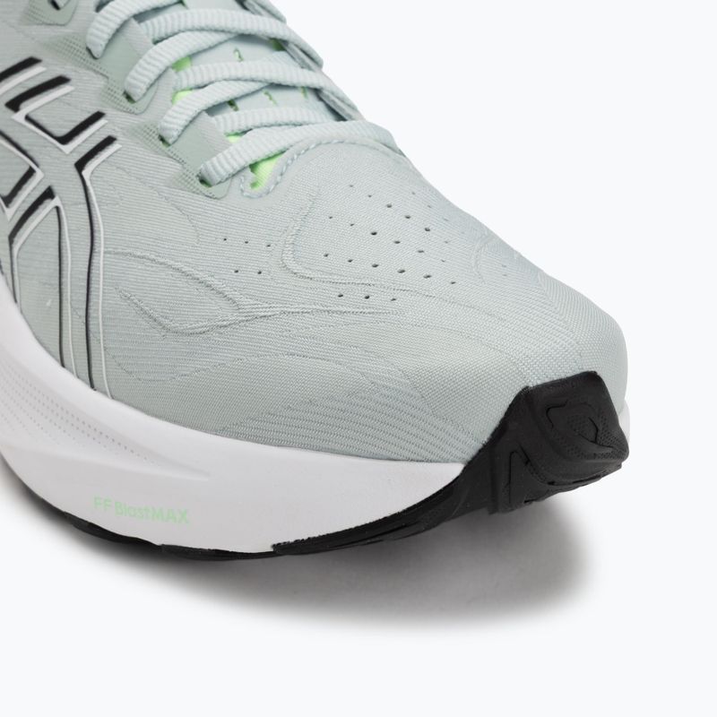 Buty do biegania męskie ASICS GT-2000 14 cold moss/black 7