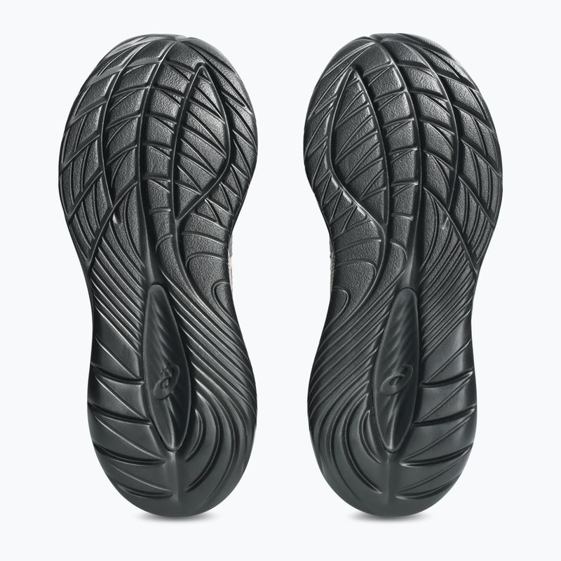 Buty do biegania damskie Asics Gel-Cumulus 27 GTX carrier grey/misty pine 7