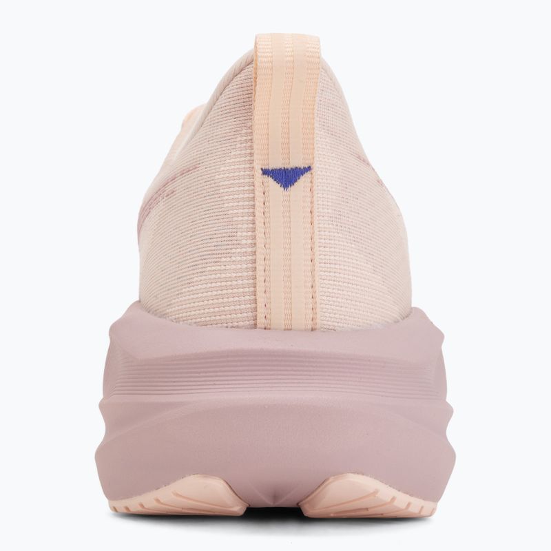 Buty do biegania damskie ASICS Novablast 5 pearl pink/morganite 6