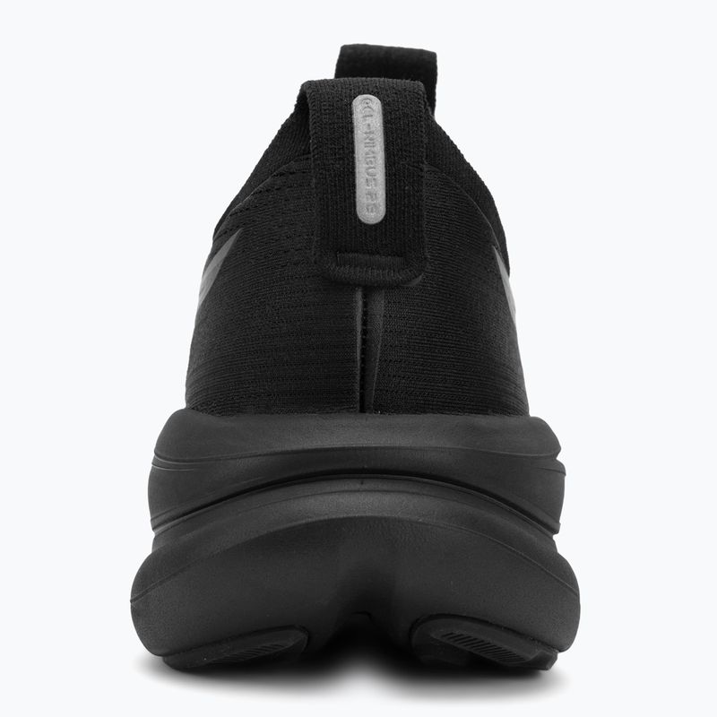 Buty do biegania męskie ASICS Gel-Nimbus 28 black/graphite grey 6