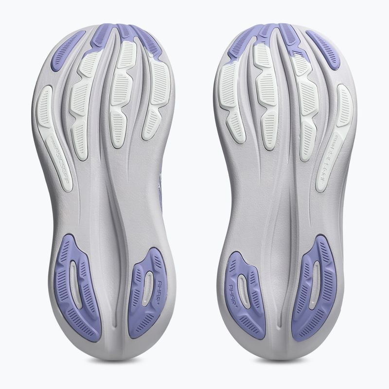 Buty do biegania męskie ASICS Gel-Nimbus 28 bluebell/white 14