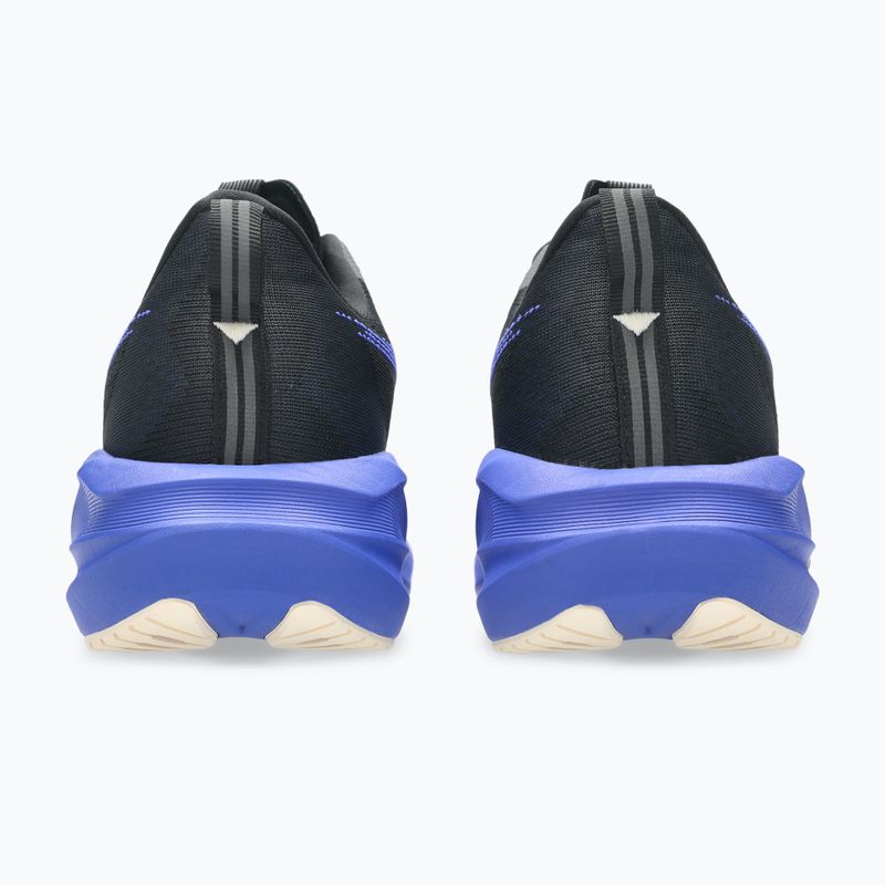 Buty do biegania męskie ASICS Novablast 5 black/cobalt burst 5