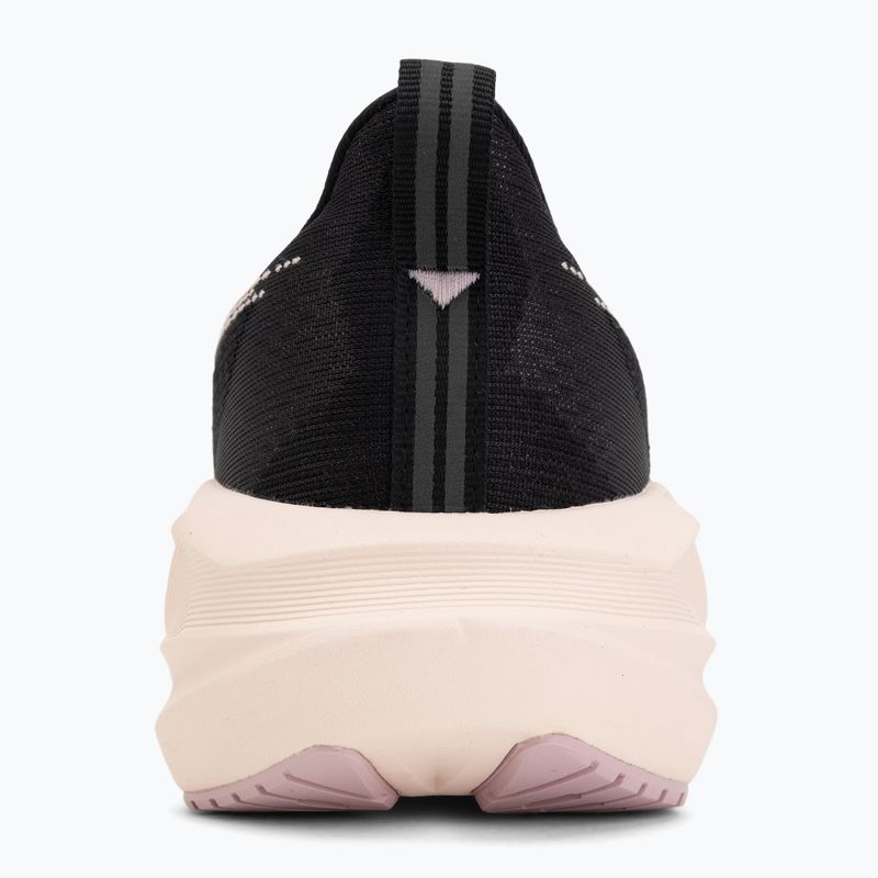 Buty do biegania damskie ASICS Novablast 5 black/pearl pink 6