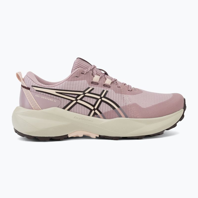 Buty do biegania damskie ASICS Gel-Venture 11 morganite/pearl pink 2