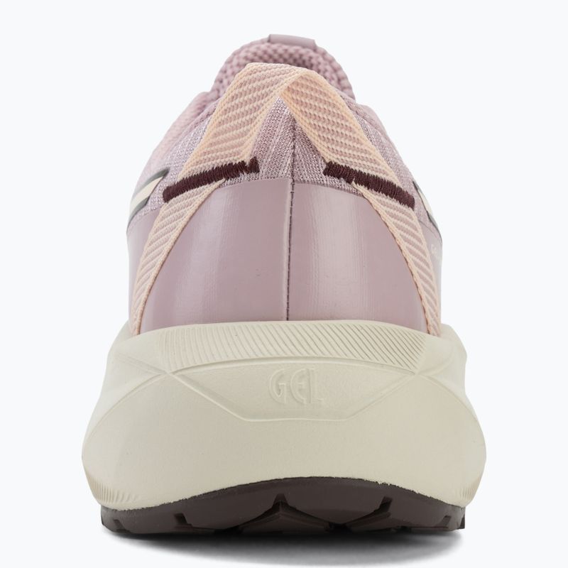 Buty do biegania damskie ASICS Gel-Venture 11 morganite/pearl pink 6