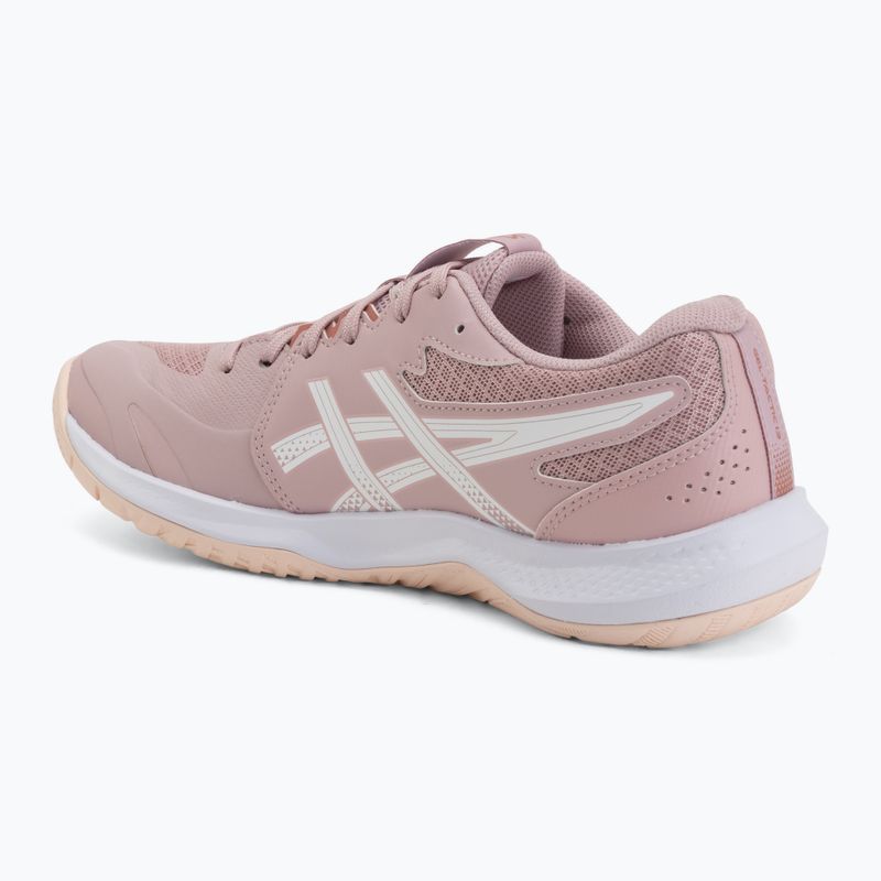 Buty do siatkówki damskie ASICS Gel-Tactic 13 morganite/white 3