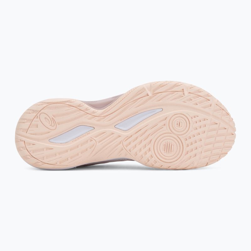 Buty do siatkówki damskie ASICS Gel-Tactic 13 morganite/white 4