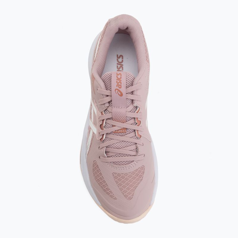 Buty do siatkówki damskie ASICS Gel-Tactic 13 morganite/white 5