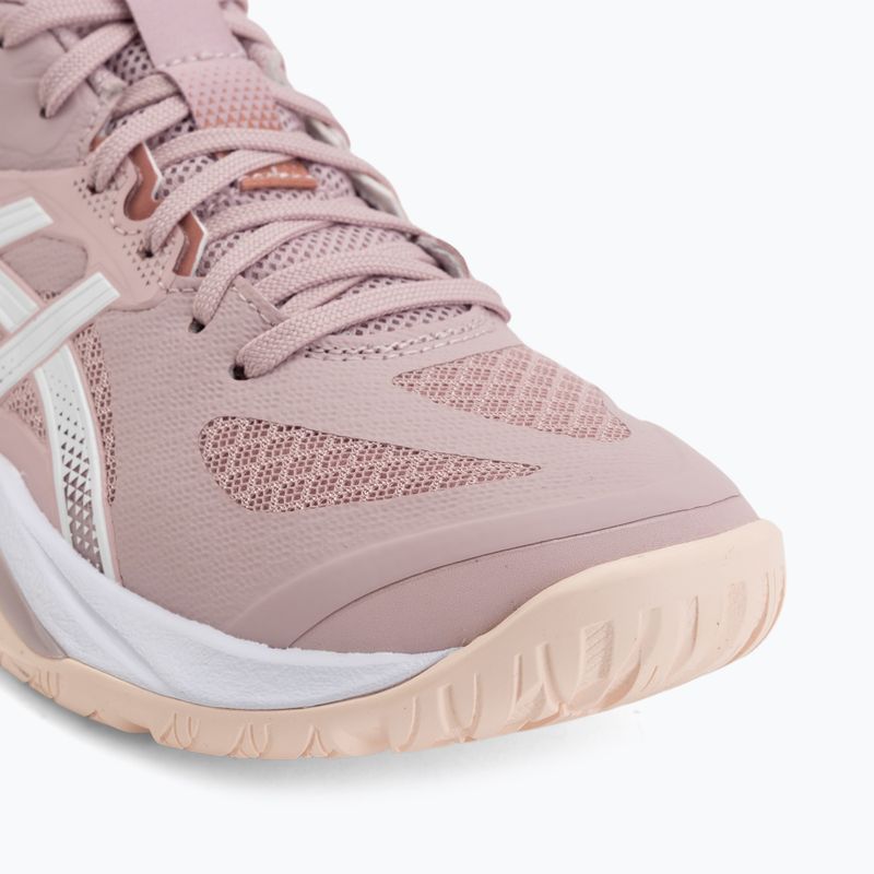 Buty do siatkówki damskie ASICS Gel-Tactic 13 morganite/white 7