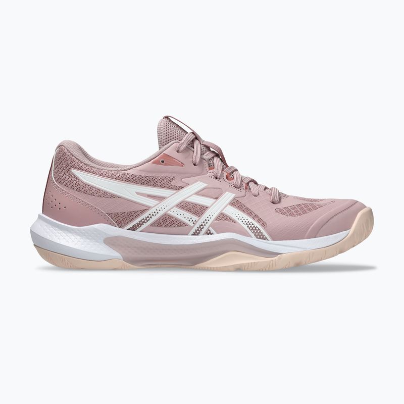 Buty do siatkówki damskie ASICS Gel-Tactic 13 morganite/white 8