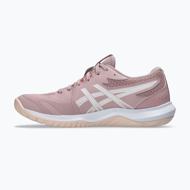 Buty do siatkówki damskie ASICS Gel-Tactic 13 morganite/white 9