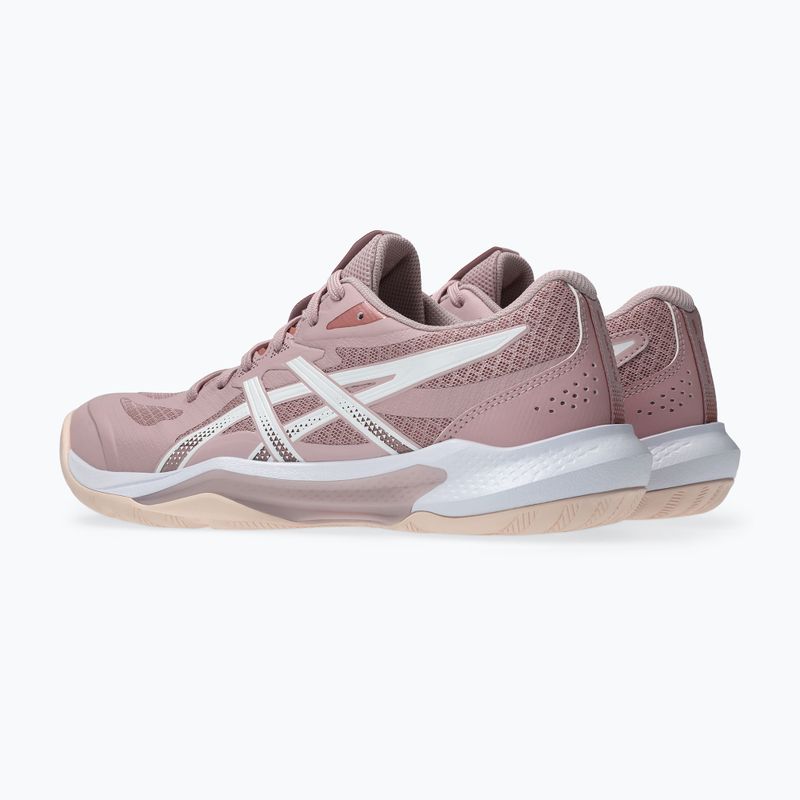 Buty do siatkówki damskie ASICS Gel-Tactic 13 morganite/white 11