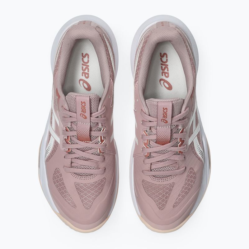 Buty do siatkówki damskie ASICS Gel-Tactic 13 morganite/white 13