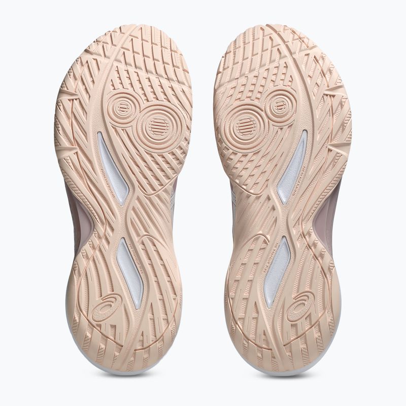 Buty do siatkówki damskie ASICS Gel-Tactic 13 morganite/white 14