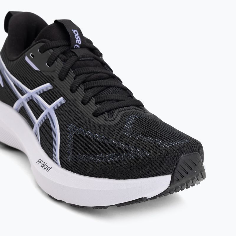 Buty do biegania damskie ASICS GT-1000 14 black/lilac hint 7