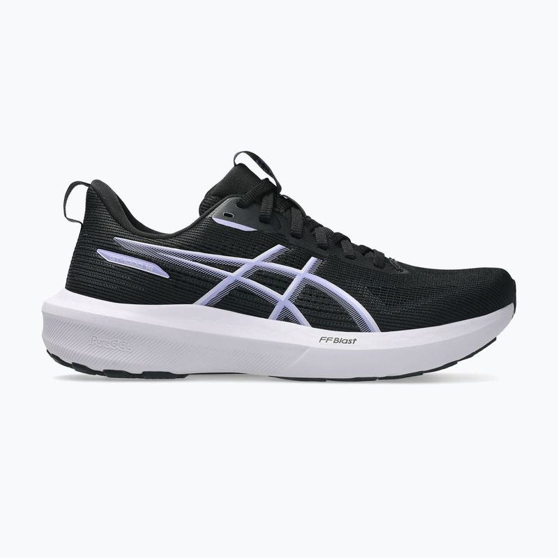 Buty do biegania damskie ASICS GT-1000 14 black/lilac hint 8