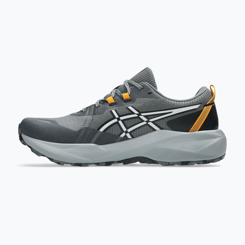 Buty do biegania męskie ASICS Gel-Venture 11 steel grey/cloud grey 2