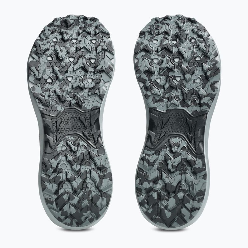 Buty do biegania męskie ASICS Gel-Venture 11 steel grey/cloud grey 7