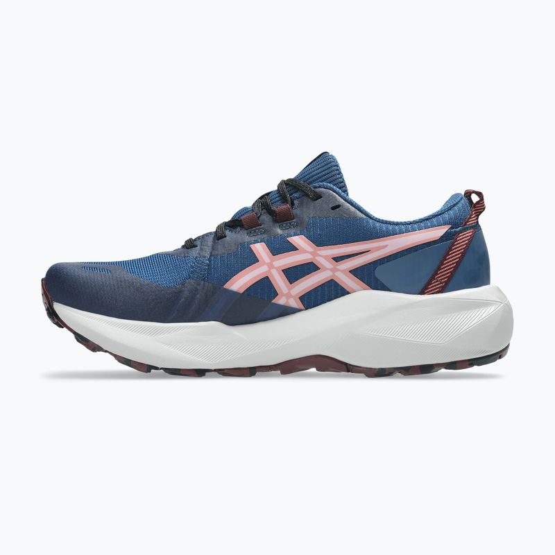 Buty do biegania damskie ASICS Gel-Venture 11 twilight blue/morganite 2
