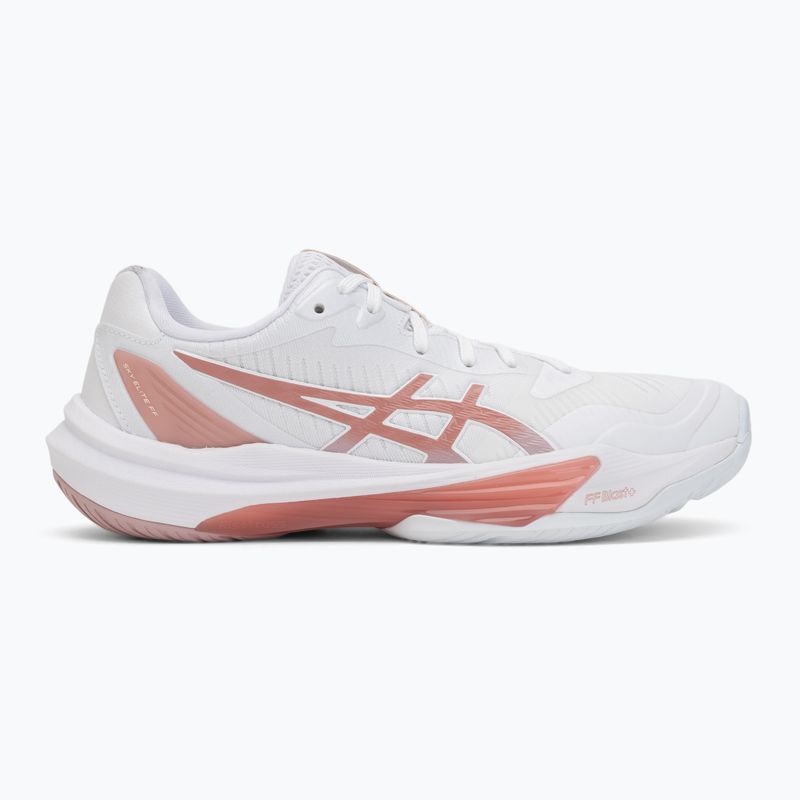 Buty damskie ASICS Sky Elite FF 3 white/morganite 2