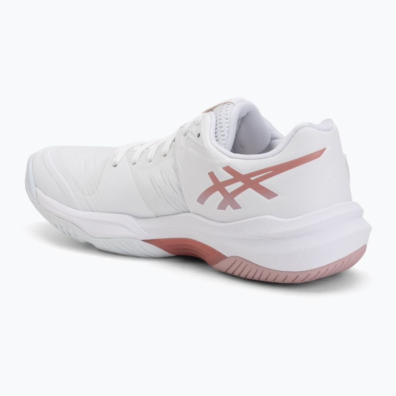 Buty damskie ASICS Sky Elite FF 3 white/morganite 3