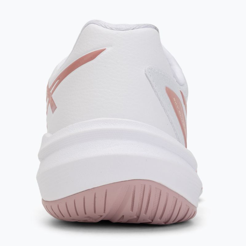 Buty damskie ASICS Sky Elite FF 3 white/morganite 6
