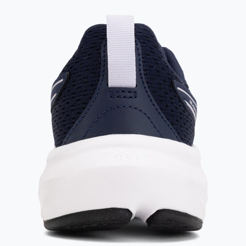 Buty do biegania damskie ASICS Gel-Contend 9 midnight/lilac hint 6