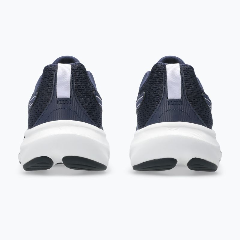 Buty do biegania damskie ASICS Gel-Contend 9 midnight/lilac hint 5