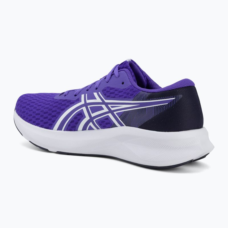 Buty do biegania męskie ASICS Patriot 14 cobalt burst/white 3