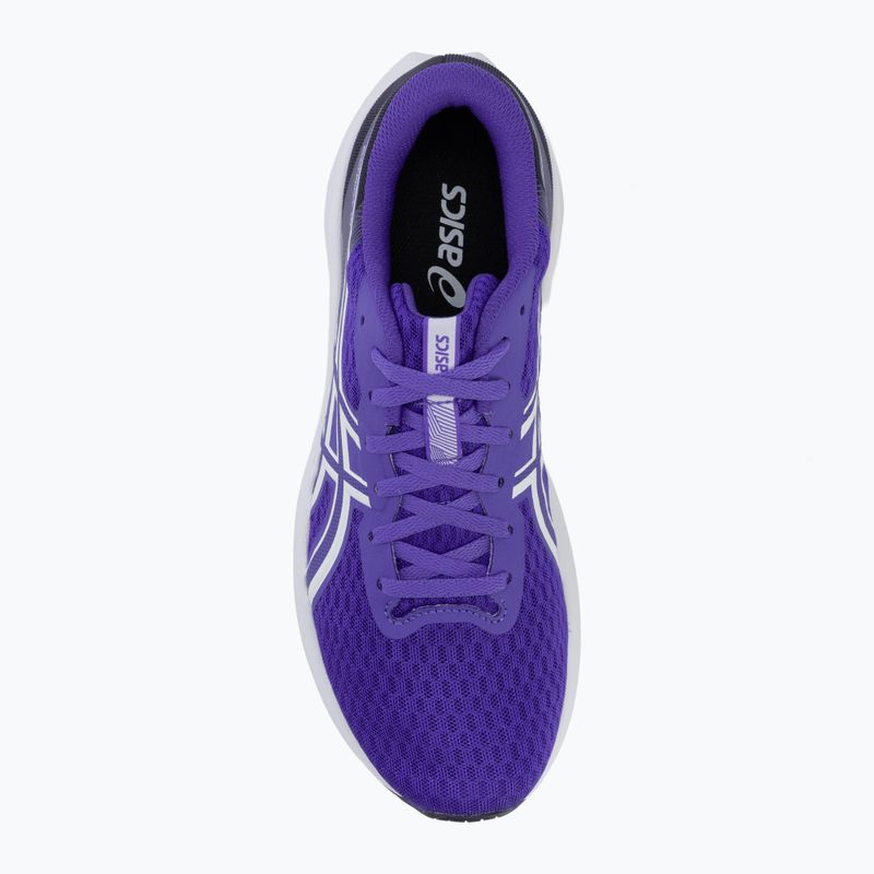 Buty do biegania męskie ASICS Patriot 14 cobalt burst/white 5