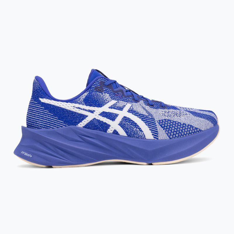 Buty do biegania męskie ASICS Dynablast 5 cobalt burst/white 2