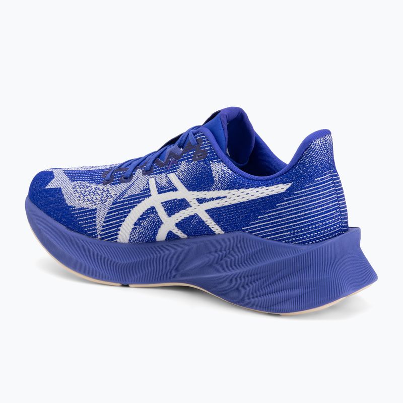 Buty do biegania męskie ASICS Dynablast 5 cobalt burst/white 3