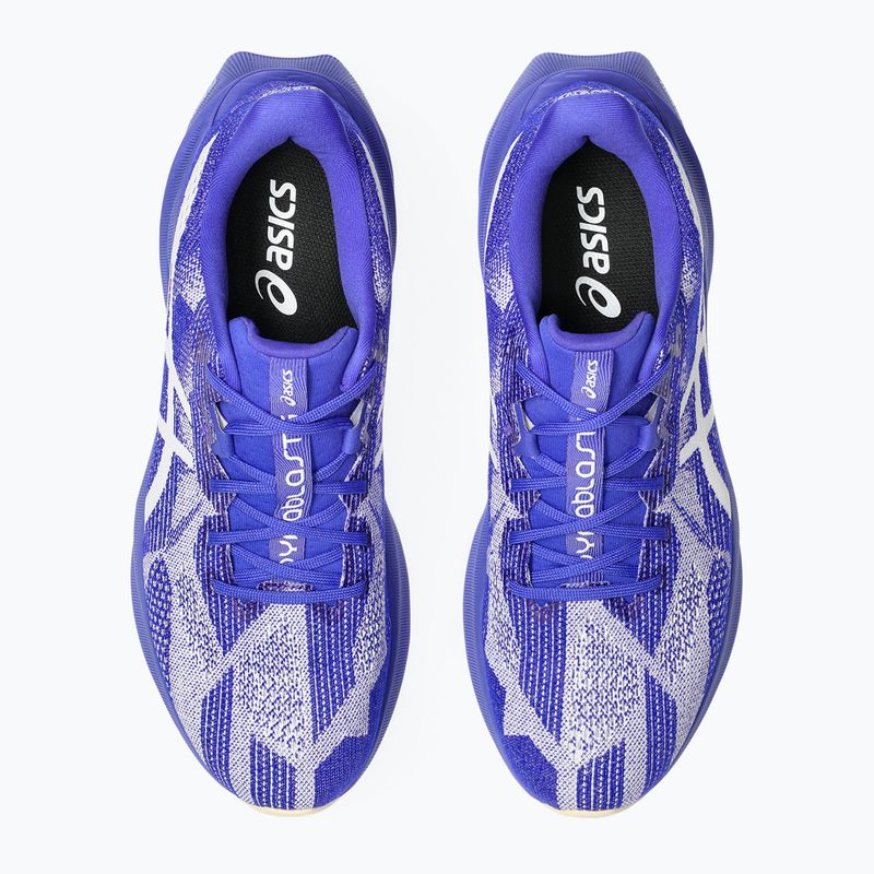 Buty do biegania męskie ASICS Dynablast 5 cobalt burst/white 6