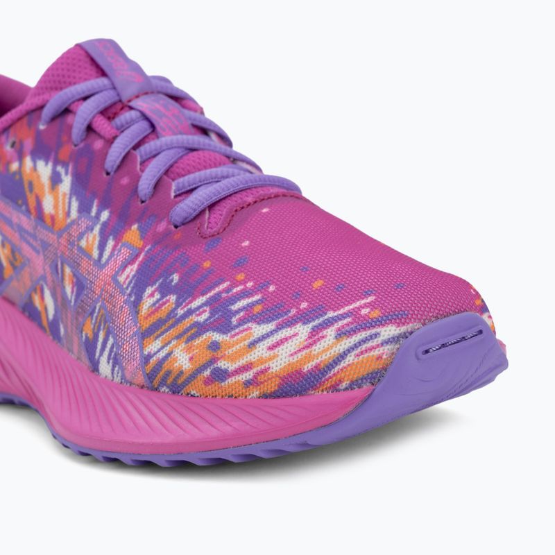 Buty do biegania dziecięce ASICS Gel-Noosa TRI 16 GS digital sakura/amethyst 7