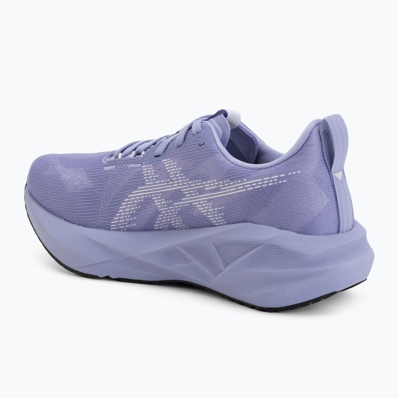 Buty do biegania damskie ASICS Novablast 5 bluebell/lilac hunt 3