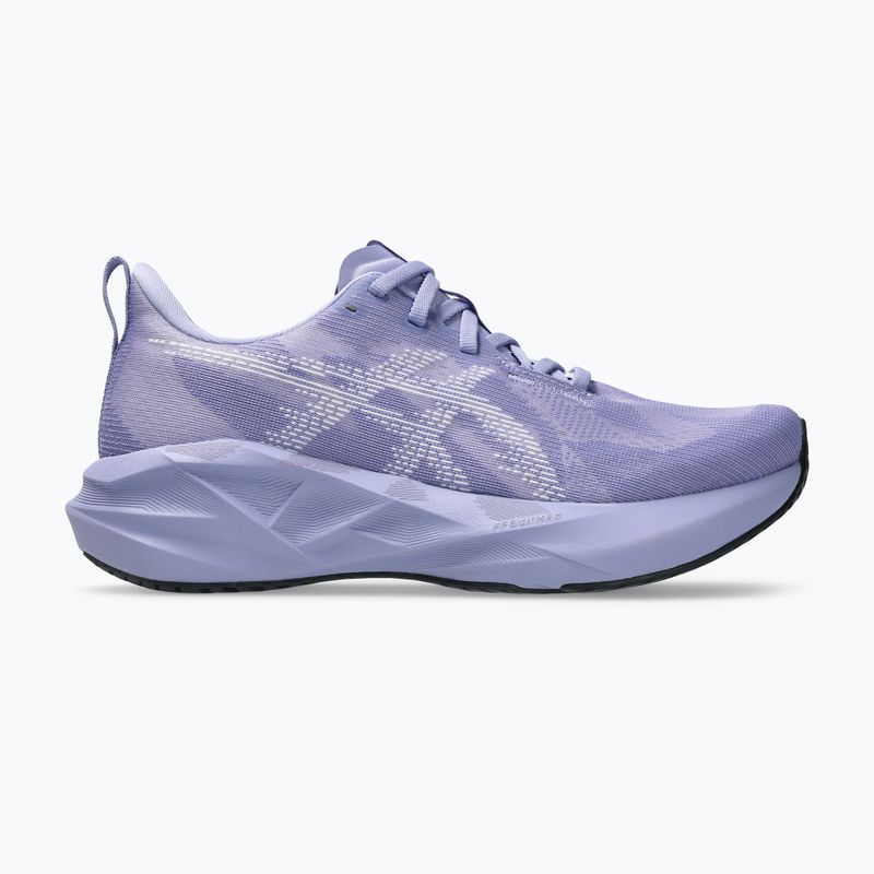 Buty do biegania damskie ASICS Novablast 5 bluebell/lilac hunt 8