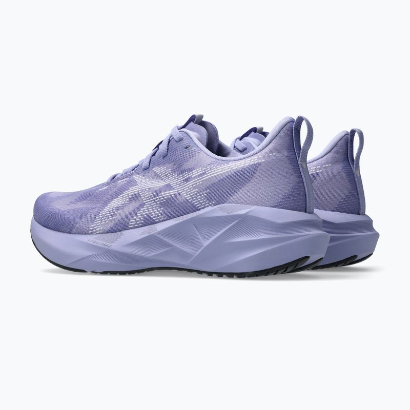 Buty do biegania damskie ASICS Novablast 5 bluebell/lilac hunt 11