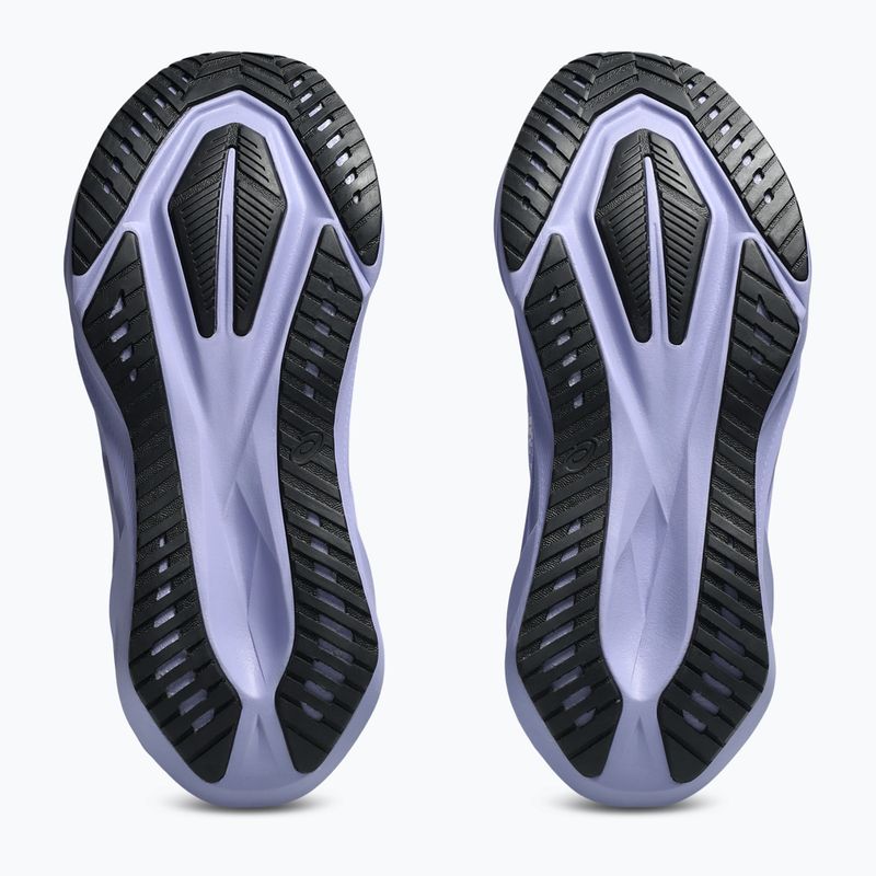Buty do biegania damskie ASICS Novablast 5 bluebell/lilac hunt 14