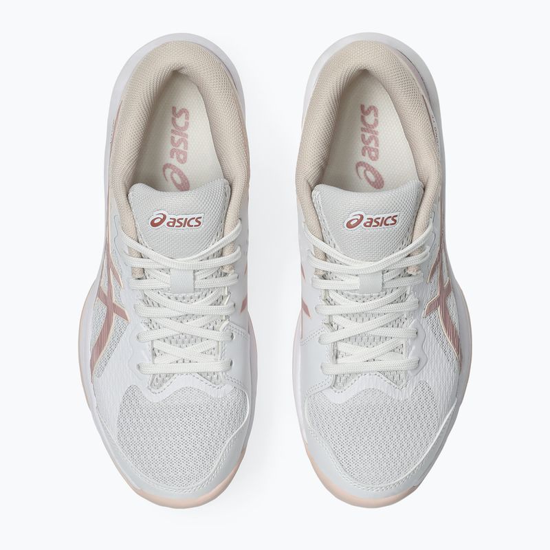 Buty damskie ASICS Beyond FF white/morganite 13