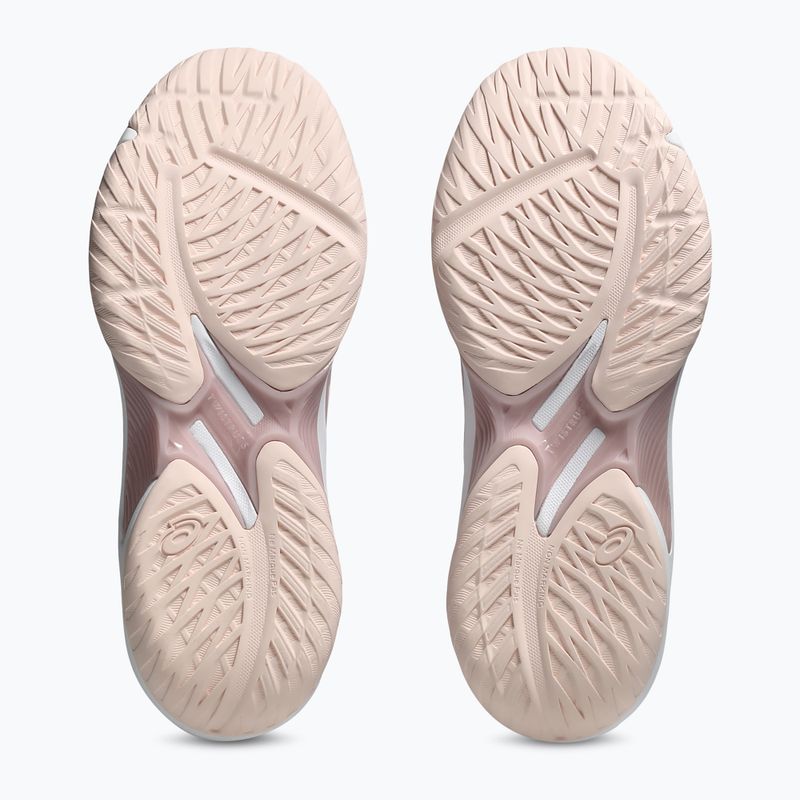 Buty damskie ASICS Beyond FF white/morganite 14