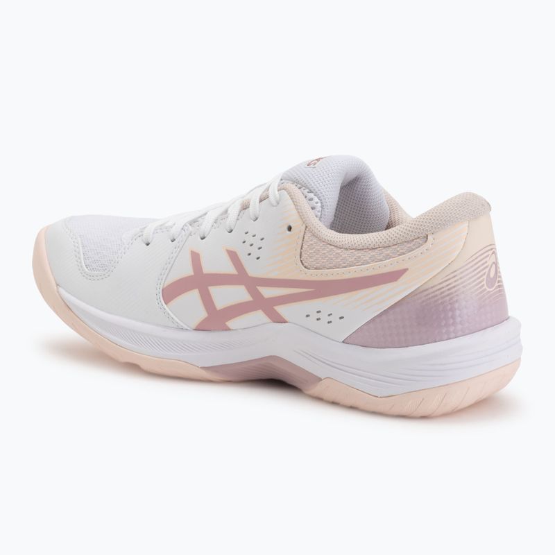 Buty damskie ASICS Beyond FF white/morganite 3