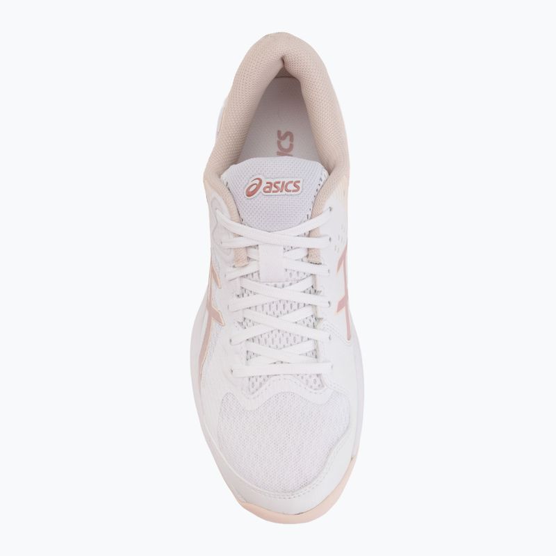 Buty damskie ASICS Beyond FF white/morganite 5