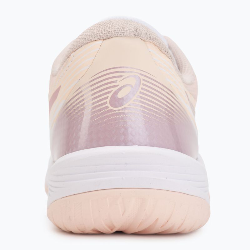 Buty damskie ASICS Beyond FF white/morganite 6