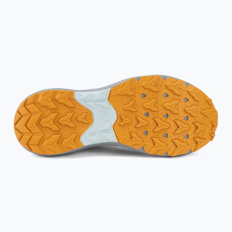 Buty do biegania męskie ASICS Gel-Venture 11 black/cool grey 4